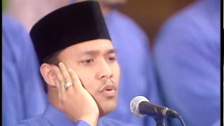 AlQuran AlKarim Kalamullah ICC 2013 [upl. by Vinni]