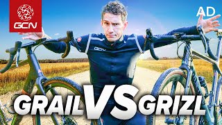 Whats REALLY The Difference Between Gravel Bikes [upl. by Durrace401]