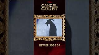 New Episode of Cancel Court is on the way…… 👨🏾‍⚖️⚖️ DefiantDigital CancelCourt [upl. by Alamat171]