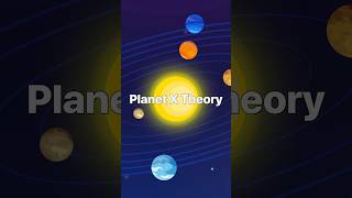 The Hunt for Planet X Uncovering the Mysteries of the Outer Solar System science space planetx [upl. by Dirfliw569]