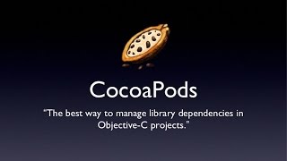 56 install Cocoapods and Add Appodeal Ads اضافة شبكة اعلانية [upl. by Adore]