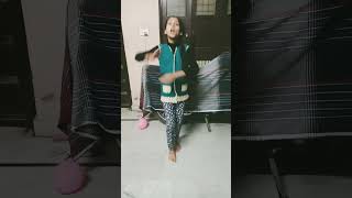 mina mina song dance by Ravneet Kaur 12 [upl. by Jarv]