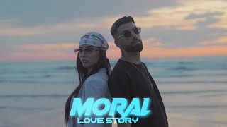 MORAL  LOVE STORY [upl. by Nimajeb]