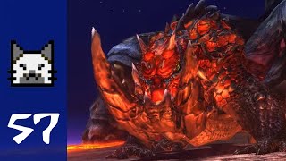 Drilltusk Tetsucabra MHGU Prowler Only PART 57 [upl. by Lifton]