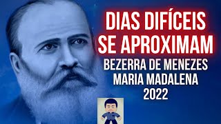 PREPAREMSE por Bezerra de Menezes e Maria Madalena [upl. by Silver]