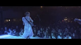 Grace VanderWaal  Just The Beginning Tour Recap [upl. by Calica]