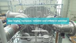 Highly efficient and reliable Atlas Copco Compander TM [upl. by Higginson]