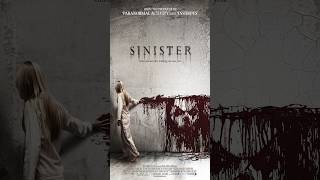 فیلم ترسناک شوم 2012 Sinister [upl. by Zosima11]