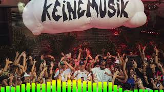 Keinemusik Live in Paris 2023 Electronic Vibes and Dance Magic [upl. by Nagaek634]