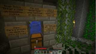 Minecraft Craft Lusitano 6  Prank WuantSirkazzio [upl. by Notsrik]