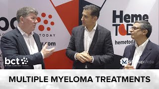 Should Physicians Treat Smoldering Multiple Myeloma [upl. by Anastase]