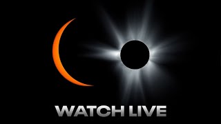 Solar eclipse 2024 NYC live coverage [upl. by Skill598]