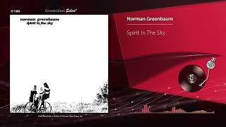 Norman Greenbaum  Spirit In The Sky  Psychedelic Rock  1969 [upl. by Lozano342]