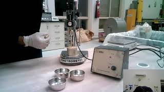 Cone Penetrometer Test [upl. by Nhguavaj]