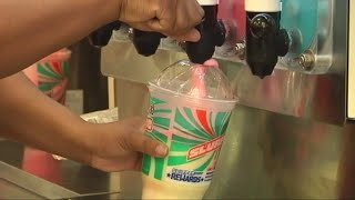 How you can get a free Slurpee from 7Eleven for 711 [upl. by Ragas190]