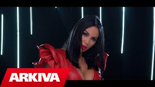 Fjolla Morina ft Mani  Fustani Official Video 4K [upl. by Powel218]