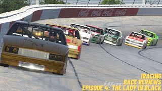 iRacing race reviews episode 4 [upl. by Ree]