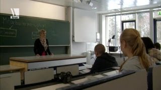 Studium an der Universität der Bundeswehr [upl. by Annol]