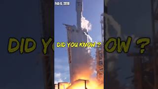 A Car in Space 😱🚀 🔥 What spaceship spacex  NASA [upl. by Raskind550]