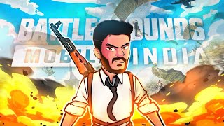 Trolling my teammates in Classic  Battlegrounds Mobile India [upl. by Refitsirhc234]