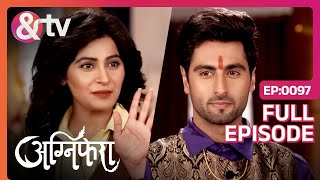 Ragini ने Anurag का क्यों मजाक उड़ाया  1 Aug 17  Agnifera  Full Ep97 andtvchannel [upl. by Cosma]