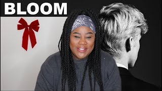 Troye Sivan  Bloom Album REACTION [upl. by Fischer]