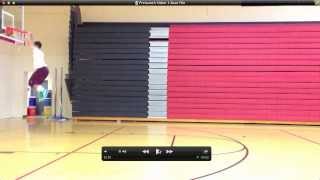 How To Instantly Add 5 Inches to your Vertical Jump Jump Higher [upl. by Hgeilhsa802]