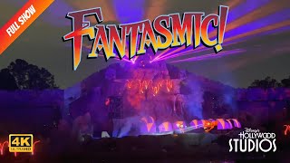 Fantasmic Full Show at Disney World fantasmic disney disneyworld mickeymouse [upl. by Townsend]