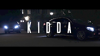 Dj ABoom  Like dat feat Kidda Official Video ABoom Productions [upl. by Sucramal]