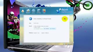 Kingsoft Antivirus 2012 SP57 [upl. by Laughton223]