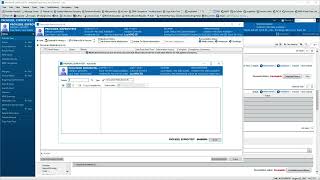 Documenting Medication History in Cerner PowerChart [upl. by Aivata]