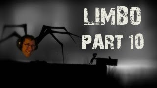 LIMBO  Part 10  SMARTEST EVER [upl. by Avla238]