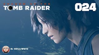 Shadow of the Tomb Raider 024  Wolkenbruch Jonah finden XBO Lets play Tomb Raider [upl. by Erdnua]