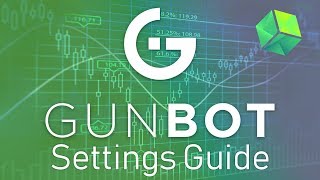 Gunbot Settings Guide All Trends [upl. by Batruk]