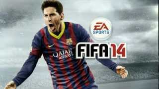 How To Fix FIFA 14 From Freezing [upl. by Tapes]