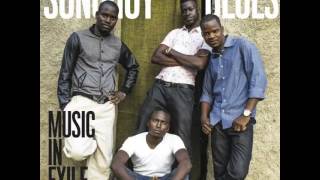 Songhoy Blues  Irganda [upl. by Nanfa116]