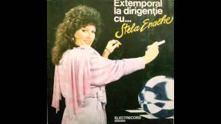 Stela Enache  Diminetile mele disco Romania 1988 [upl. by Nerred]