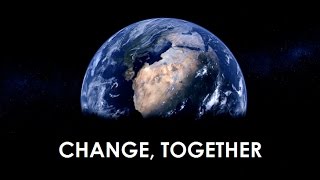 CHANGE TOGETHER  Climate Change Short Film [upl. by Yerocaj]