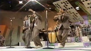 El Gran Combo Resignacion [upl. by Htenek]