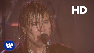 Goo Goo Dolls  Iris Live in Buffalo NY 742004 Official Video [upl. by Orimar350]