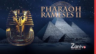 Firon ki Lash  Pharaoh Ramese II  Prophet Moses A  A Sign from Allah  Egypt 4K [upl. by Gnaht]