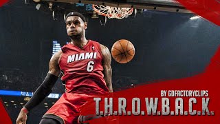 LeBron James Full Highlights at Brooklyn Nets 2014 ECSF G4  49 Pts Ties Playoff High [upl. by Josefa]