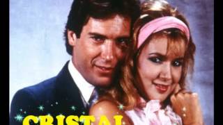 CRISTAL  Soundtrack sigla completa [upl. by Ysnap]