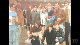 The Lads Casuals Documentary [upl. by Elocal]