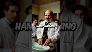 Ignaz Semmelweis The Doctor Who Discovered Handwashing [upl. by Brietta]