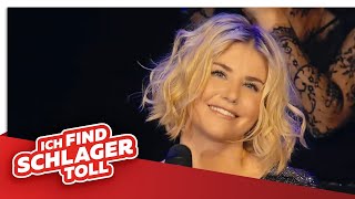 Beatrice Egli  Herz an Wohlfühlgarantie Live [upl. by Annaer]