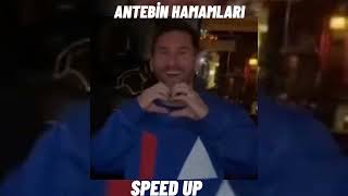 Antebin HamamlarıSpeed Up [upl. by Attenrad]