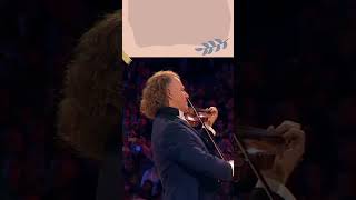 André Rieu ft Gheorghe Zamfir  The Lonely Shepherd  Motivational Speech inspirational poetry [upl. by Irdua171]