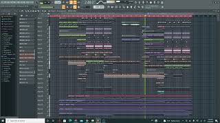 David Guetta amp MORTEN Permanence Full Project Remake and FLP [upl. by Riker96]