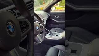 2019 BMW 320d Msport G20 [upl. by Ailefo507]